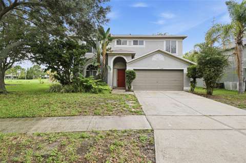 11006 Sailbrooke Drive, home for sale on Sailbrooke Drive
