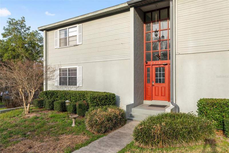 2 bedroom Condominium at 2715 NW 104th Court #1, Golf View Manor Condo, Gainesville — photo 5