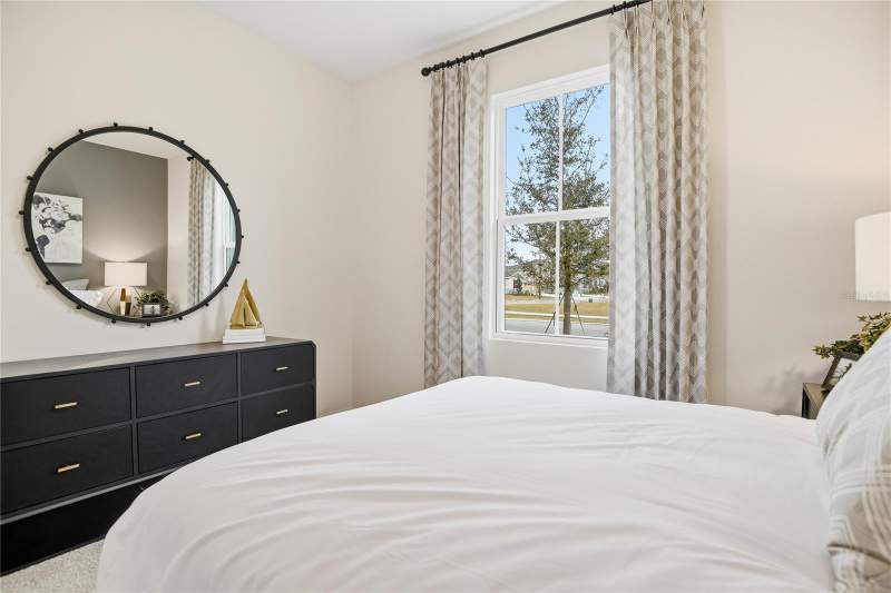 4 bedroom Single Family Residence at 3236 Waghorn Drive, Seaport Village, Tavares — photo 3
