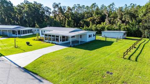 2341 SE 102Nd Lane, home for sale in Webster 33597