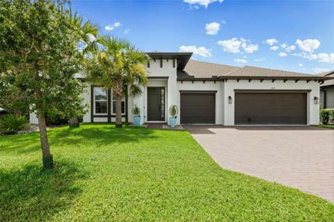 1024 Fernleaf Run, home for sale in Bradenton 34212