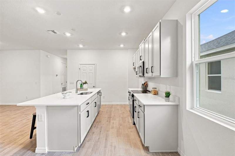4 bedroom Single Family Residence at 1868 Lattice Way, Brack Ranch Ph 2, St Cloud — photo 5