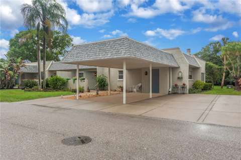 3943 Trophy Boulevard #4604, home for sale in New Port Richey 34655