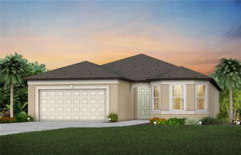 11125 Sycamore Glen Loop, home for sale in Thonotosassa 33592