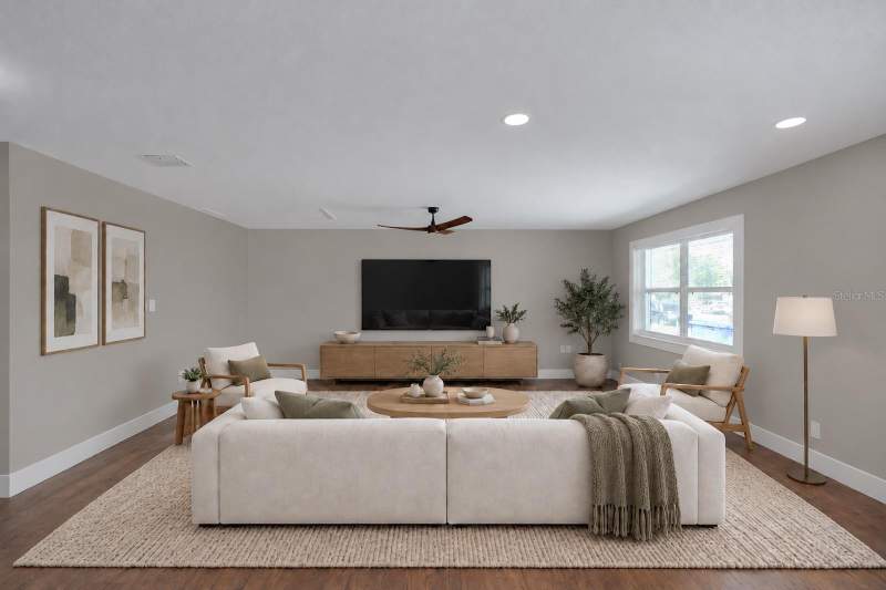 3 bedroom Single Family Residence at 489 Picwood Court, Foxfire, Ocoee — photo 3