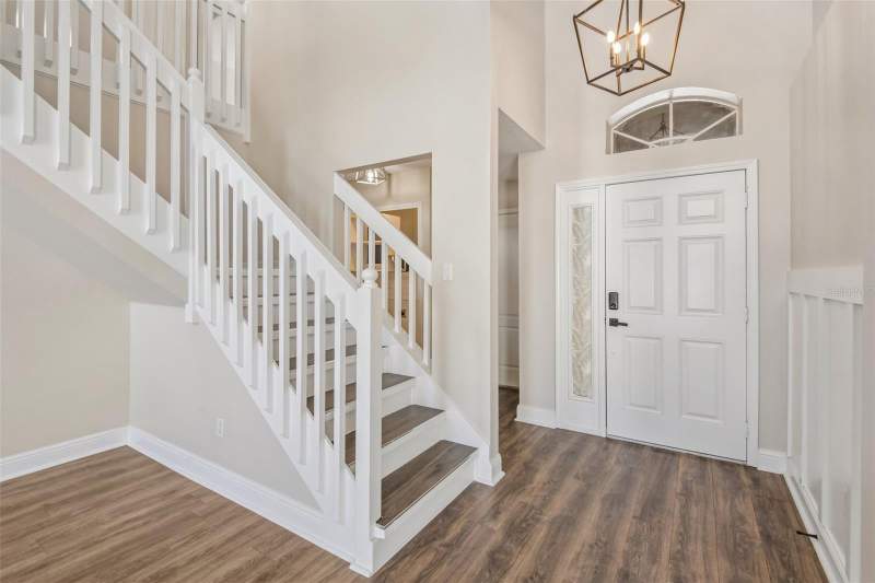 3 bedroom Single Family Residence at 12413 Southbridge Terrace, Verandahs, Hudson — photo 3