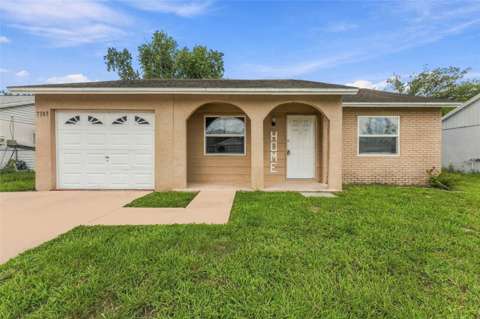 7303 Riverbank Drive, home for sale on Riverbank Drive