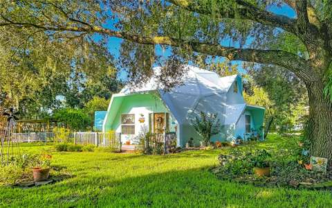 2320 Bogaert Road, home for sale in Dover 33527