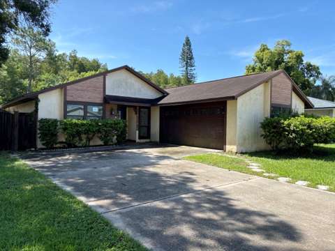 4604 Ridge Point, home for sale in Tampa 33624