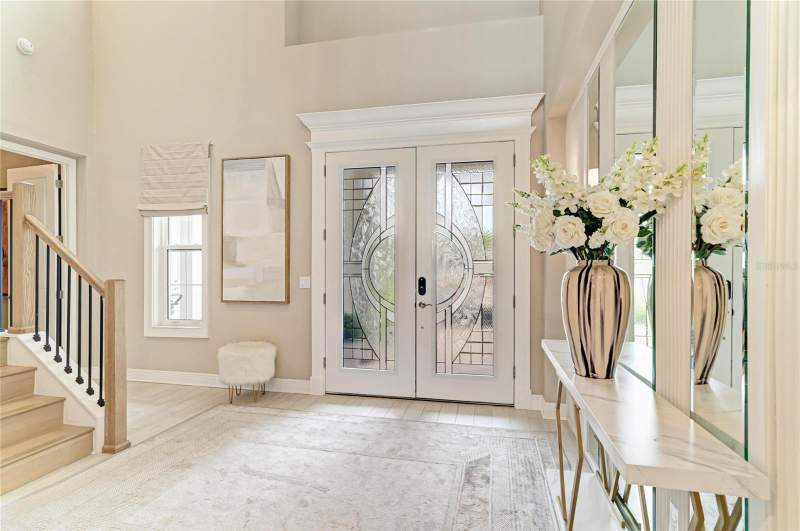 4 bedroom Single Family Residence at 6185 Lungo Lago Drive, Rivo Lakes, Sarasota — photo 5