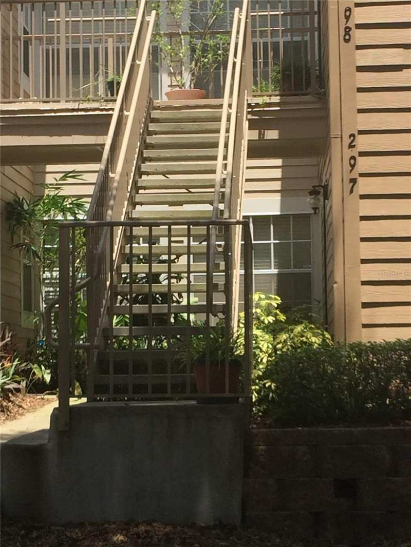 3 bedroom Condominium at 685 Youngstown Parkway #297, Hidden Spgs Condo, Altamonte Springs — photo 1
