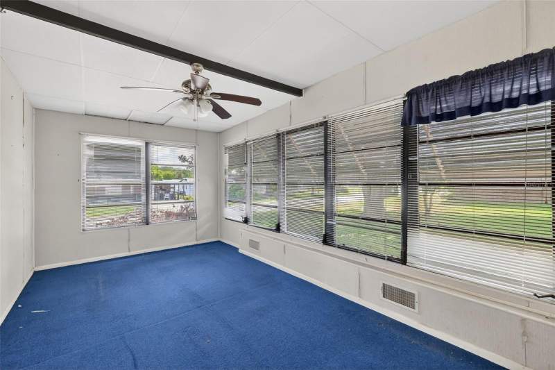 2 bedroom Manufactured Home at 1625 Hilton Head Boulevard, Lady Lake Orange Blossom Gardens Unit 09, Lady Lake — photo 4