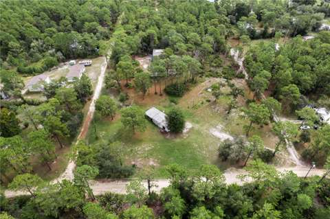 8230 W Sandy Ridge Court, home for sale in Crystal River 34428