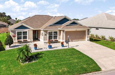 5916 Hickey Way, home for sale in The Villages 32163