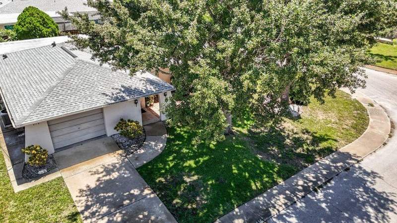2 bedroom Single Family Residence at 9116 Farmington Lane, Embassy Hills, Port Richey — photo 5