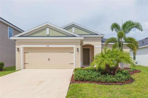 7122 Estero Court, home for sale in Apollo Beach 33572