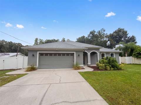 219 Willow Bend Parkway, home for sale in Lutz 33549