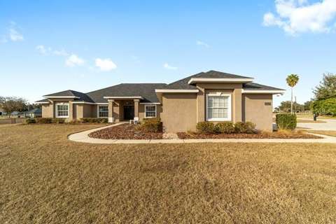 3305 NE 106Th Street, home for sale in Anthony 32617