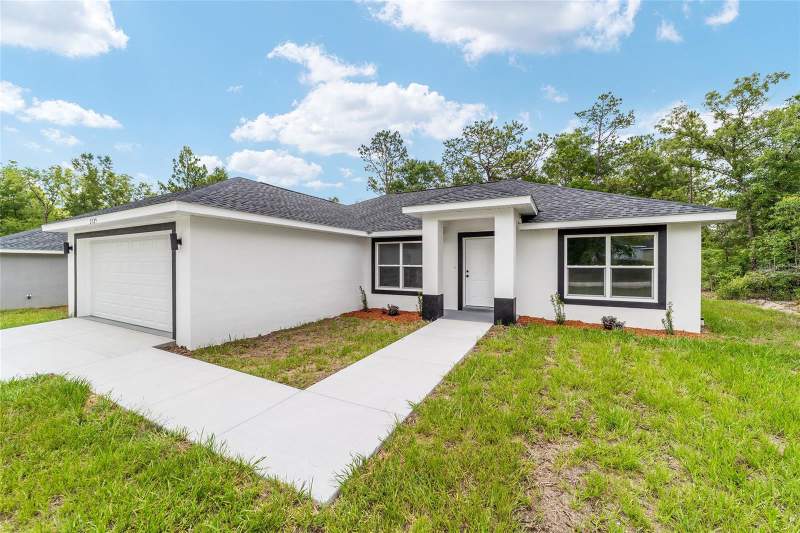 3 bedroom Single Family Residence at 13737 SW 114th Place, Rolling Ranch Estates, Dunnellon — photo 3