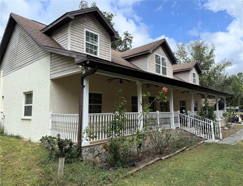 3 bedroom Single Family Residence at 13517 Citrus Way, W1/2 Of Se1/4 Of Nw1/4 Of Ne1/4 Orb 398 Pgs 164 &, Brooksville — photo 1