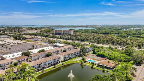 5775 Park Street #410, home for sale in St. Petersburg 33709