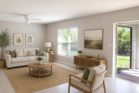 5501 Kempson Lane, Port Charlotte FL - photo 6 of 6
