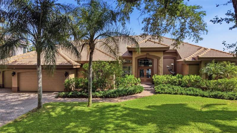 Bayou Club Estates Largo