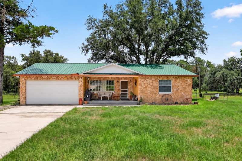 3 bedroom Single Family Residence at 5275 Mount Plymouth Rd, Rock Spgs Sub, Apopka — photo 1