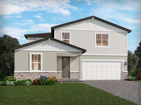 946 Echo Hill Drive, home for sale in Howey In The Hills 34737