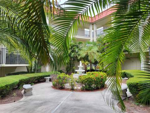 2700 Bayshore Boulevard #4102, Dunedin FL - photo 14 of 27