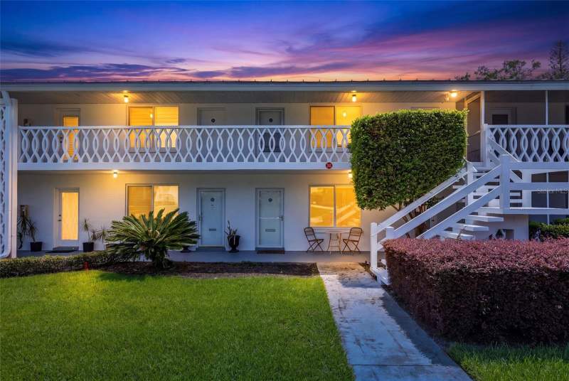 2 bedroom Condominium at 1140 S Orlando Avenue #B-7, Lake Maitland Terrace Apts, Maitland — photo 2