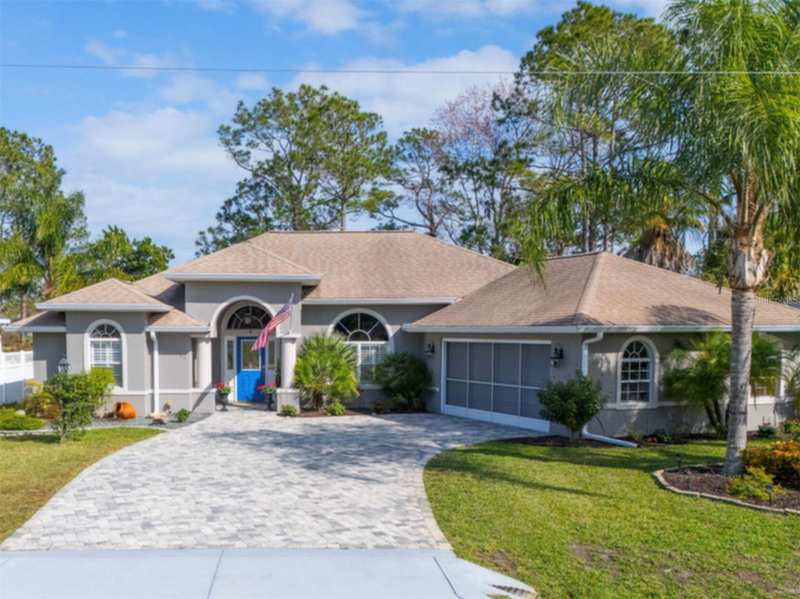 3 bedroom Single Family Residence at 15 Evans Drive, Palm Coast/Easthampton Sec 34, Palm Coast — photo 1