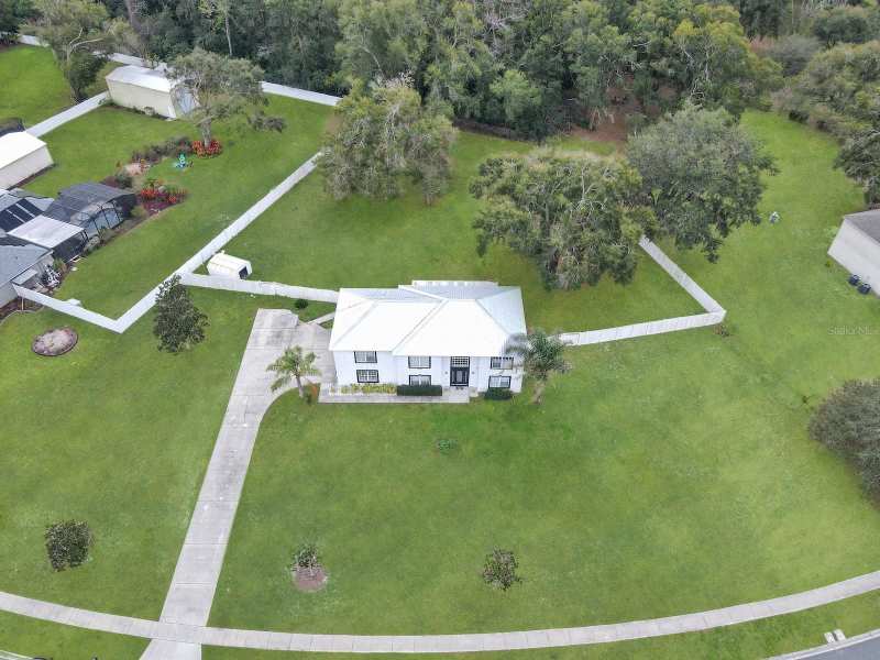 5 bedroom Single Family Residence at 7561 Lake Andrea Circle, Greater Country Estates, Mount Dora — photo 1
