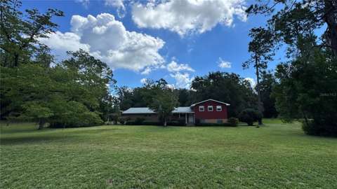 281 SW Marks Drive, home for sale in Lake City 32024