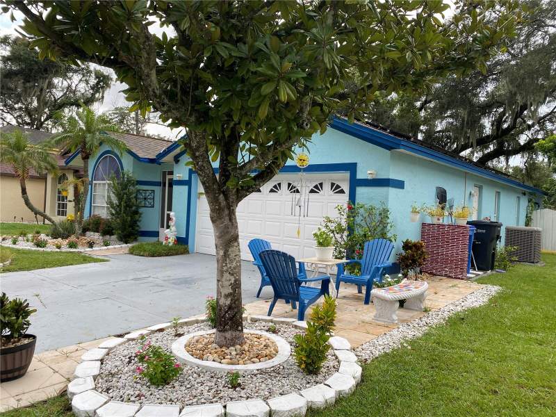 3 bedroom Single Family Residence at 1420 Windjammer Place, The Willows Unit 3, Valrico — photo 3