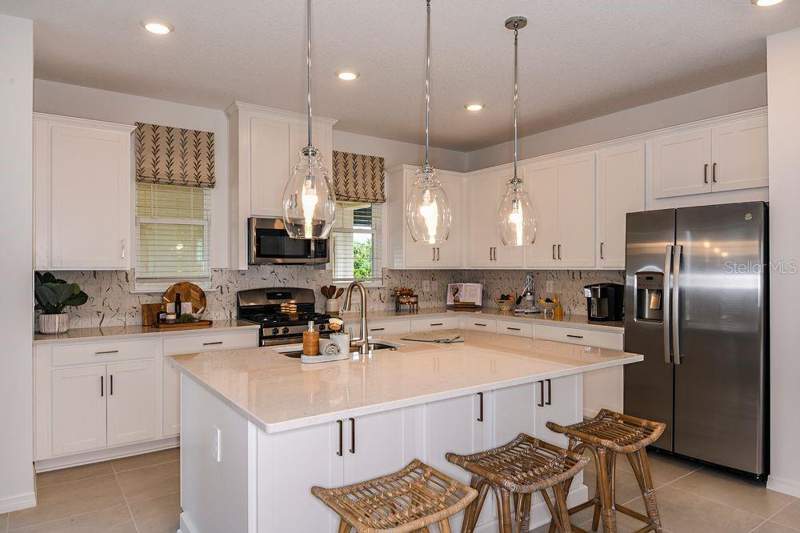 4 bedroom Single Family Residence at 14780 Field Daisy Drive, Harvest At Ovation, Winter Garden — photo 2