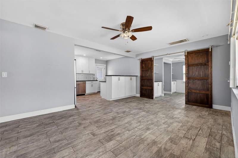 3 bedroom Single Family Residence at 734 40th Avenue, Snell Shores, St Petersburg — photo 3