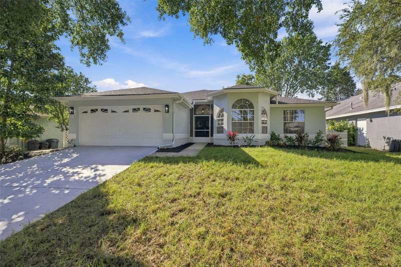 3 bedroom Single Family Residence at 1070 Captains Way, Westwinds Ph II, Tarpon Springs — photo 1