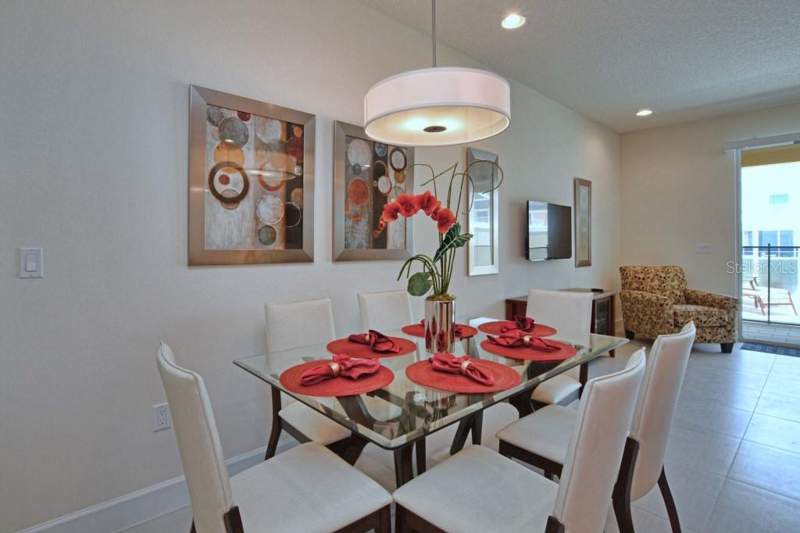3 bedroom Townhouse at 1523 Still Drive, Serenity At Silver Creek Sub, Clermont — photo 2