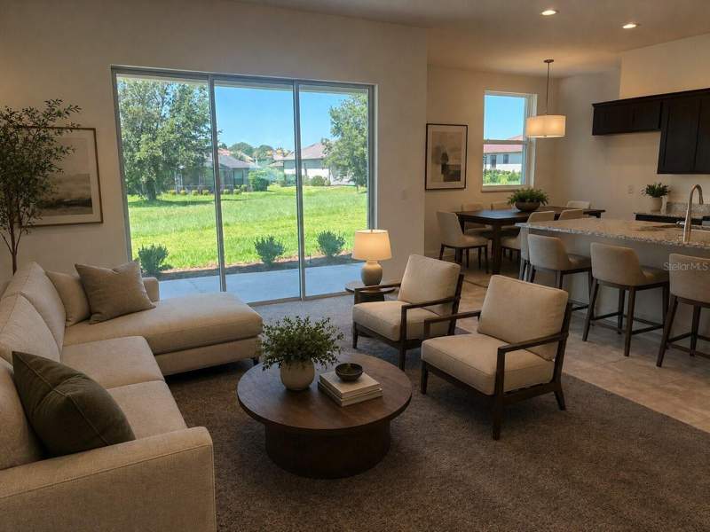 3 bedroom Single Family Residence at 5540 Saddleback Court, Harbor Hills, Lady Lake — photo 2