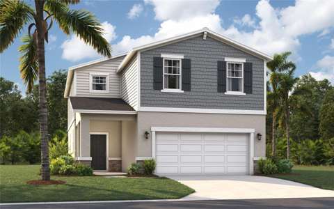 3842 Senna Way, home for sale in Tavares 32778