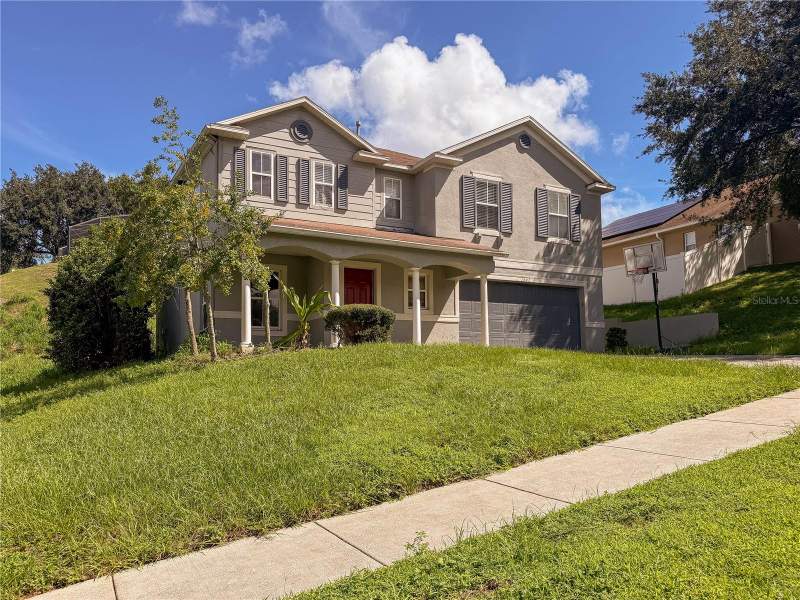 4 bedroom Single Family Residence at 1542 Nightfall Drive, Sunset Vlg/Clermont Ph 03, Clermont — photo 3