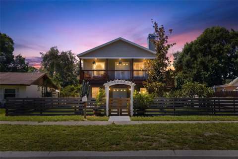 2462 14Th Avenue, home for sale in St. Petersburg 33713