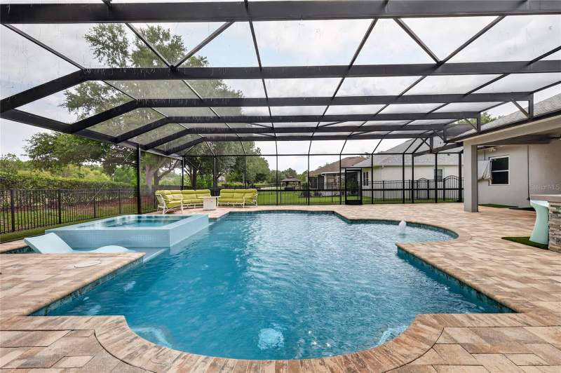 4 bedroom Single Family Residence at 5006 Rishley Run Way, Stoneybrook Hills Unit 1, Mount Dora — photo 3