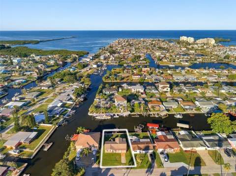 13539 Britton Drive, Hudson FL - photo 9 of 36
