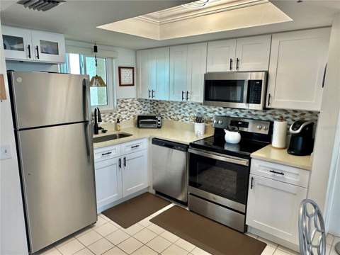 5915 Sea Ranch Drive #711, Hudson FL - photo 7 of 87