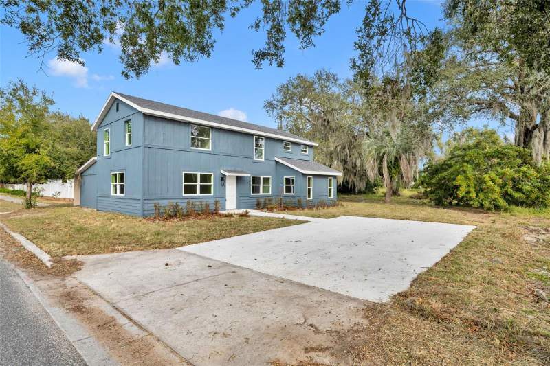 4 bedroom Single Family Residence at 31201 Merry Rd, Virginia Land Corp, Tavares — photo 2