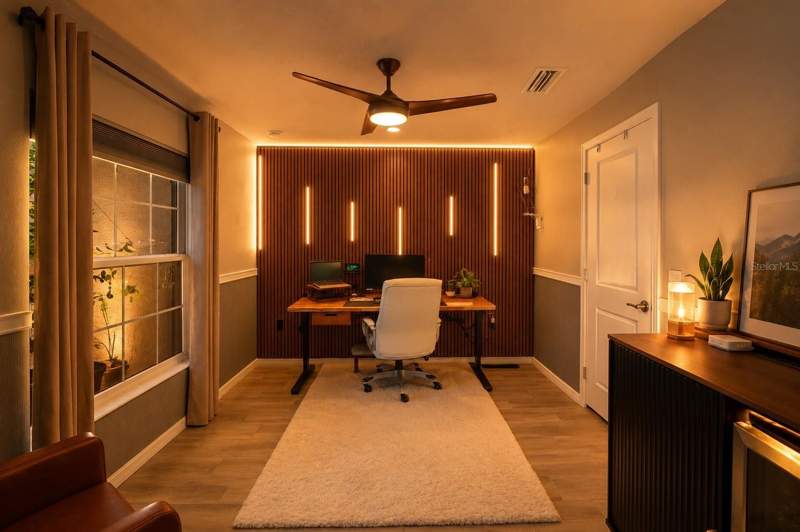 4 bedroom Single Family Residence at 12182 Pioneer Avenue, Royal Highlands, Weeki Wachee — photo 3