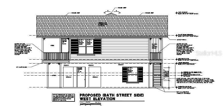 3 bedroom Single Family Residence at 0 W Lemon Street, Saffords A P K, Tarpon Springs — photo 2