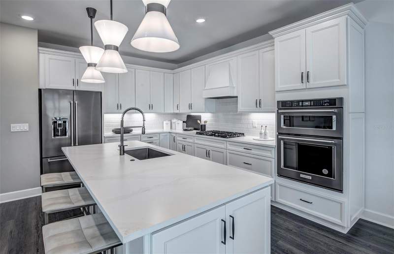 5 bedroom Single Family Residence at 7413 Summer Court, Grandura, Sarasota — photo 4